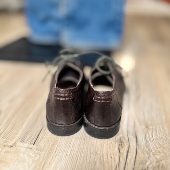 Frye Anna Oxford size 6 - Picture 3 of 8